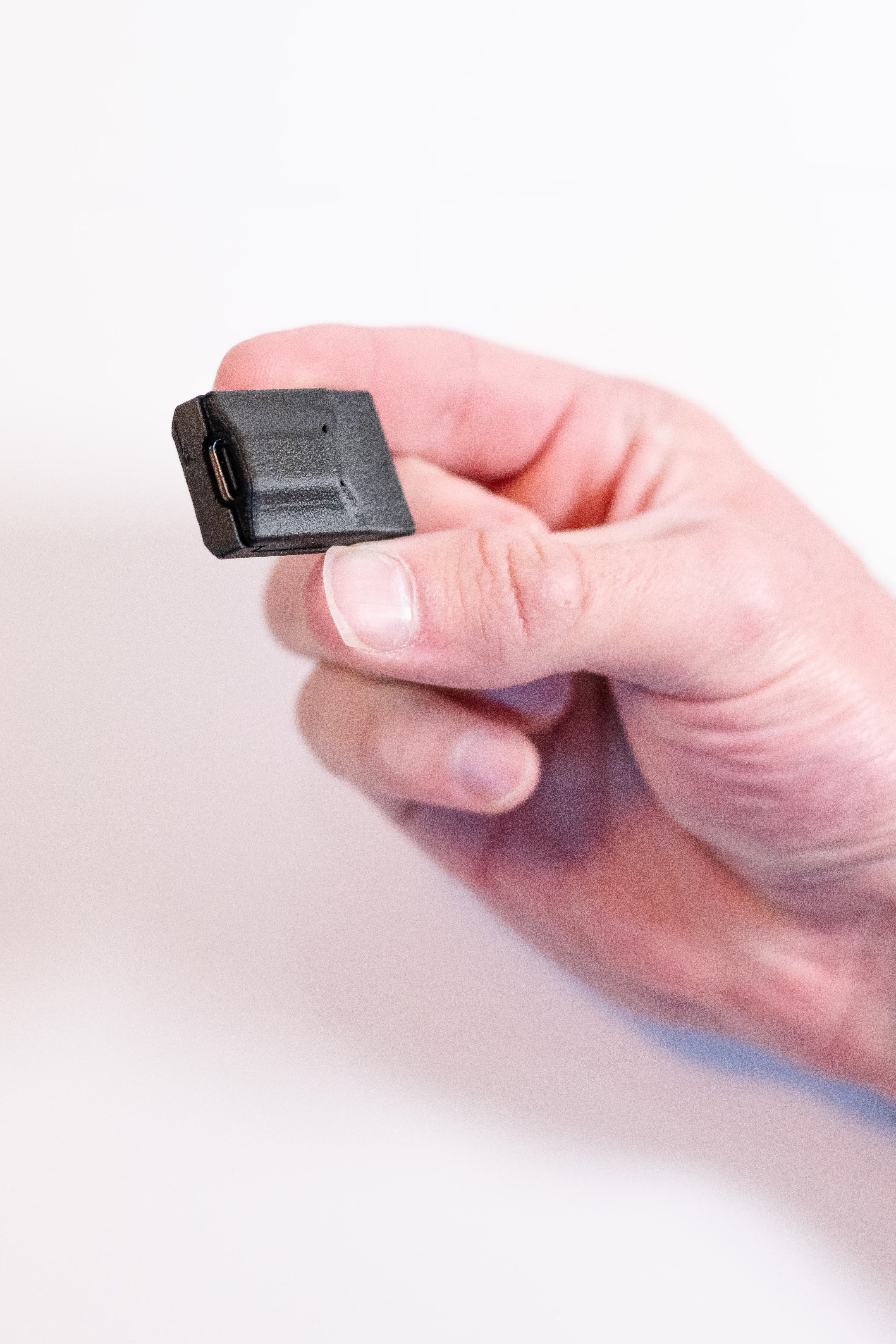 Phreno Concussion Sensor