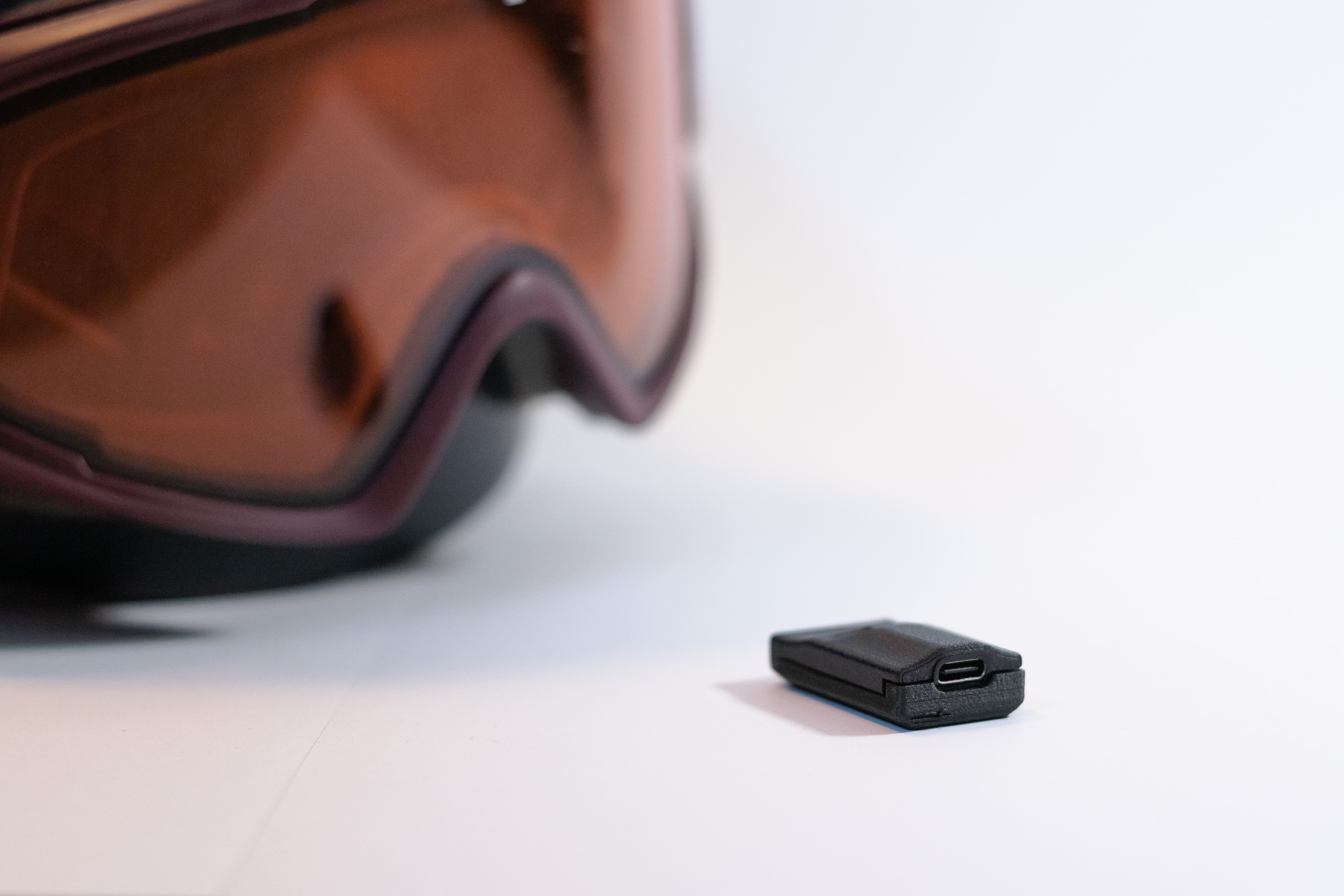 Phreno Concussion Sensor