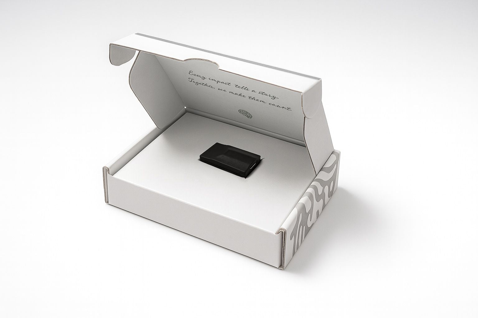 Phreno Impact Sensor