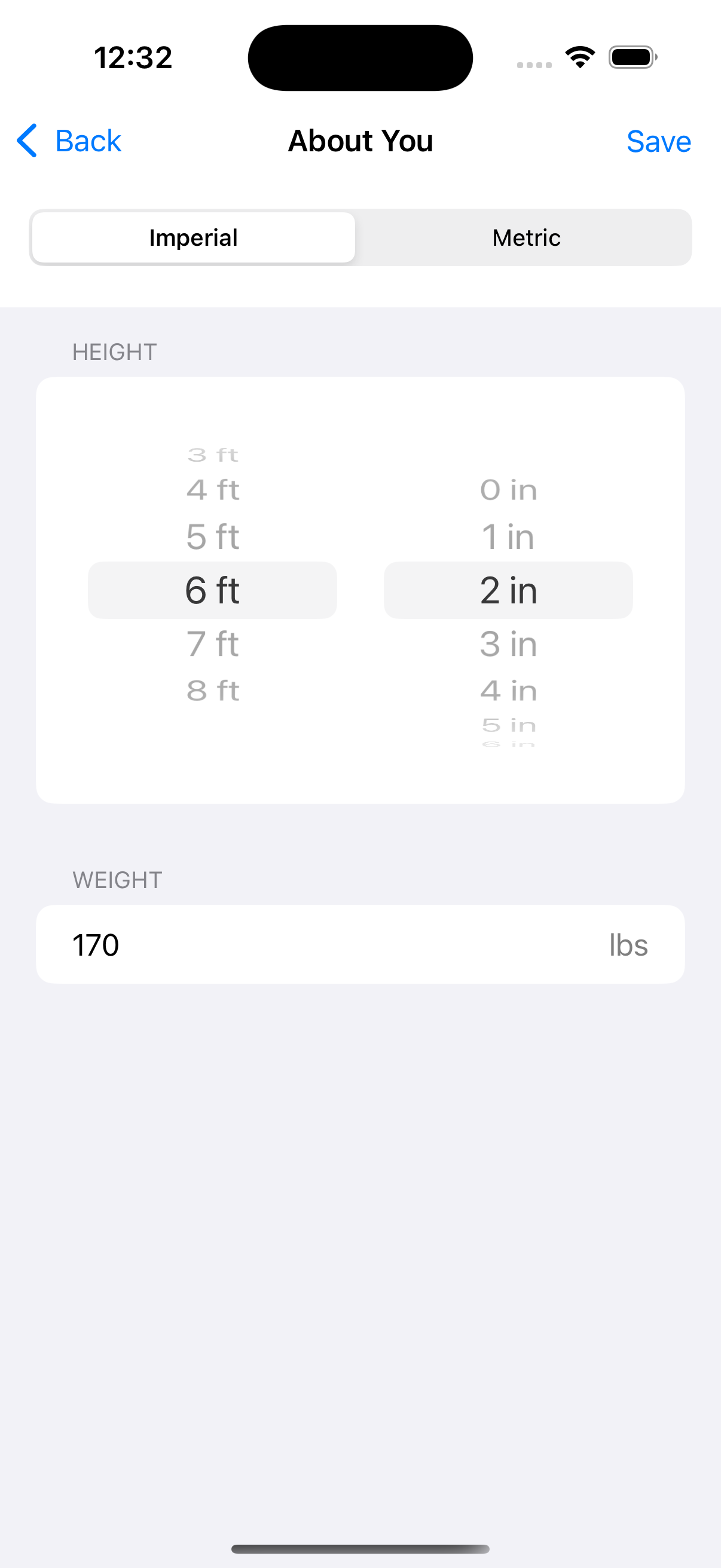 Phreno Concussion Sensor