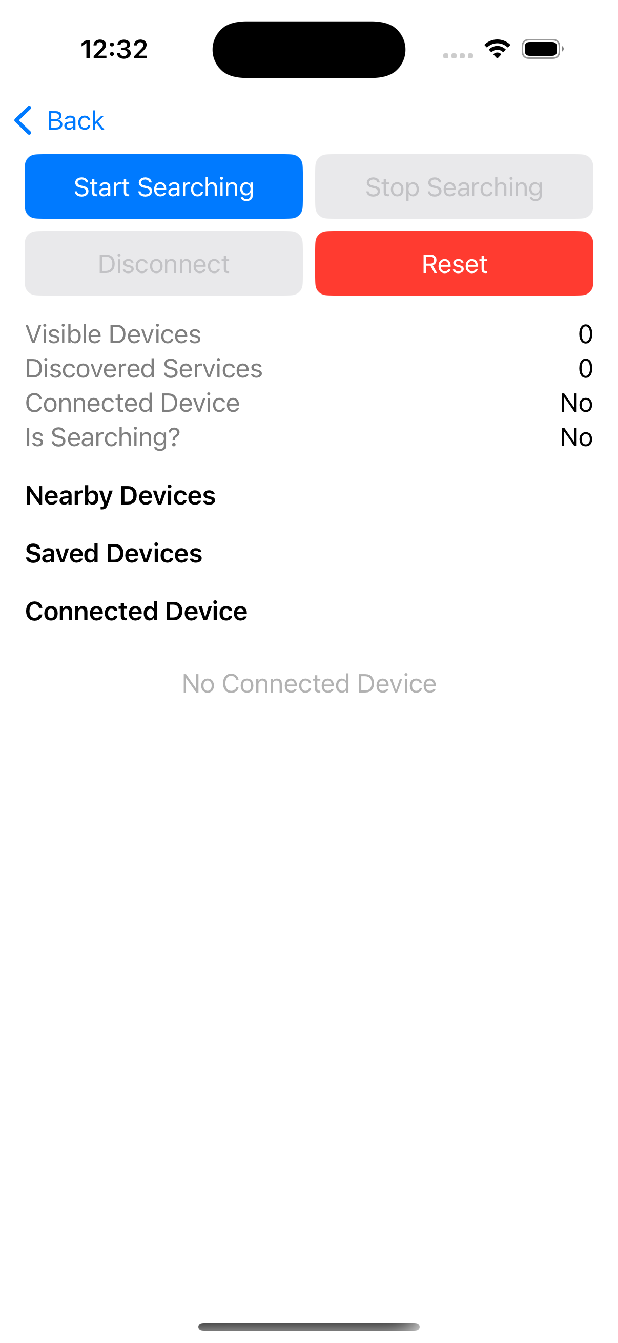 Phreno Concussion Sensor