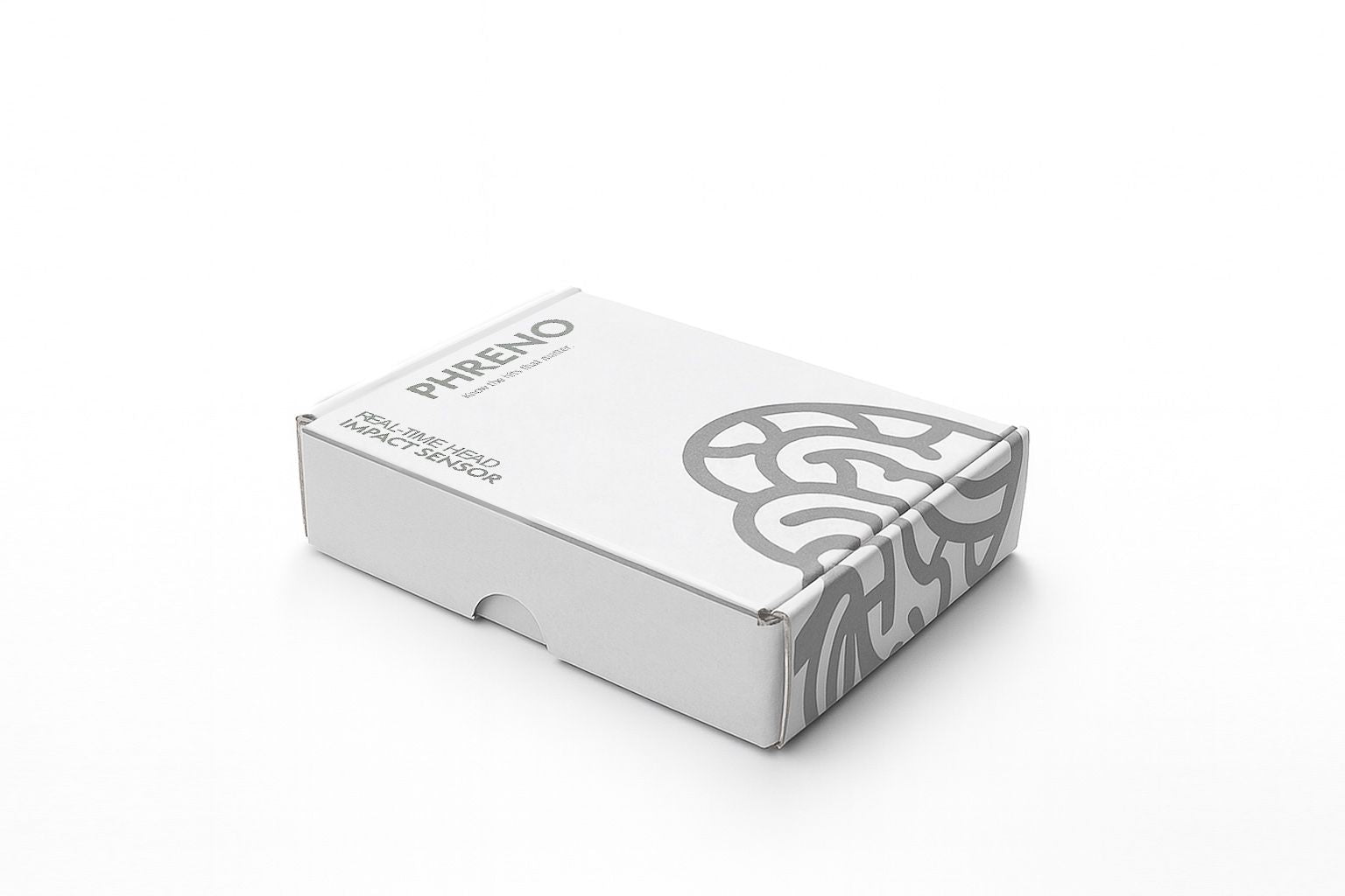 Phreno Impact Sensor