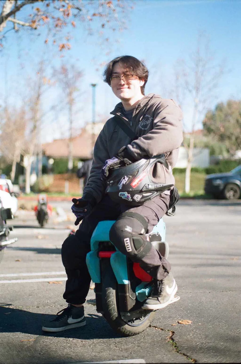 Gene Kwak, CTO