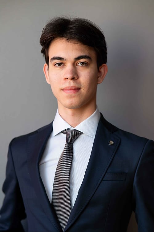 Jack Pawlik, Operations